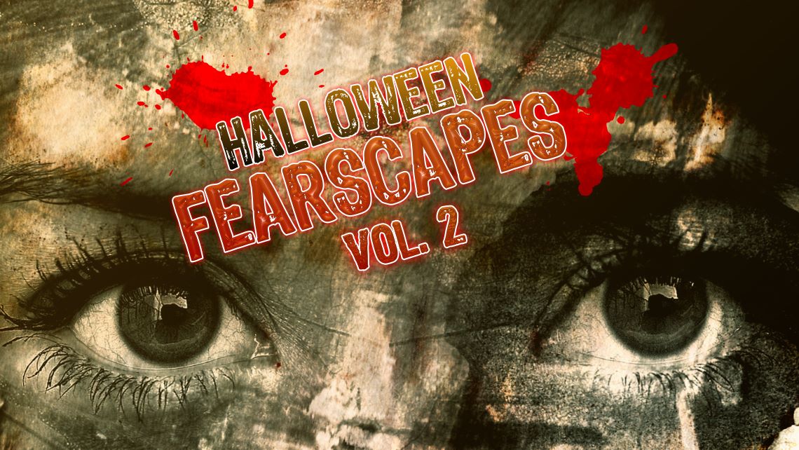 Fearscapes 2