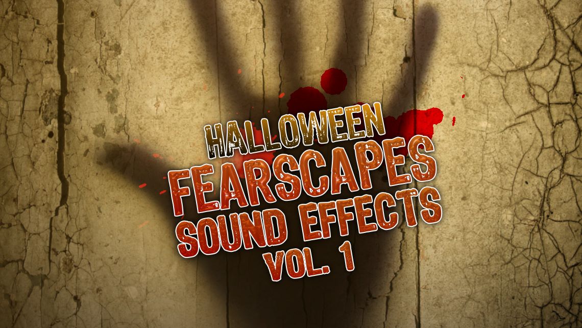 Fearscapes SFX 1